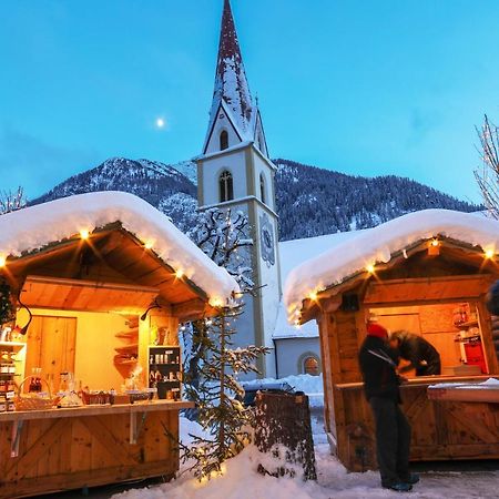 Apart Piz Palue Kappl/Ischgl Apartment Капл Екстериор снимка