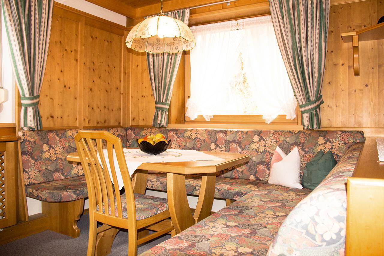 Apart Piz Palue Kappl/Ischgl Apartment Капл Екстериор снимка