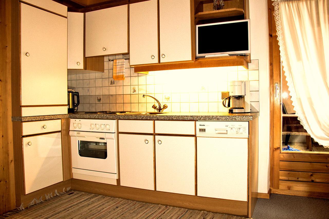Apart Piz Palue Kappl/Ischgl Apartment Капл Екстериор снимка