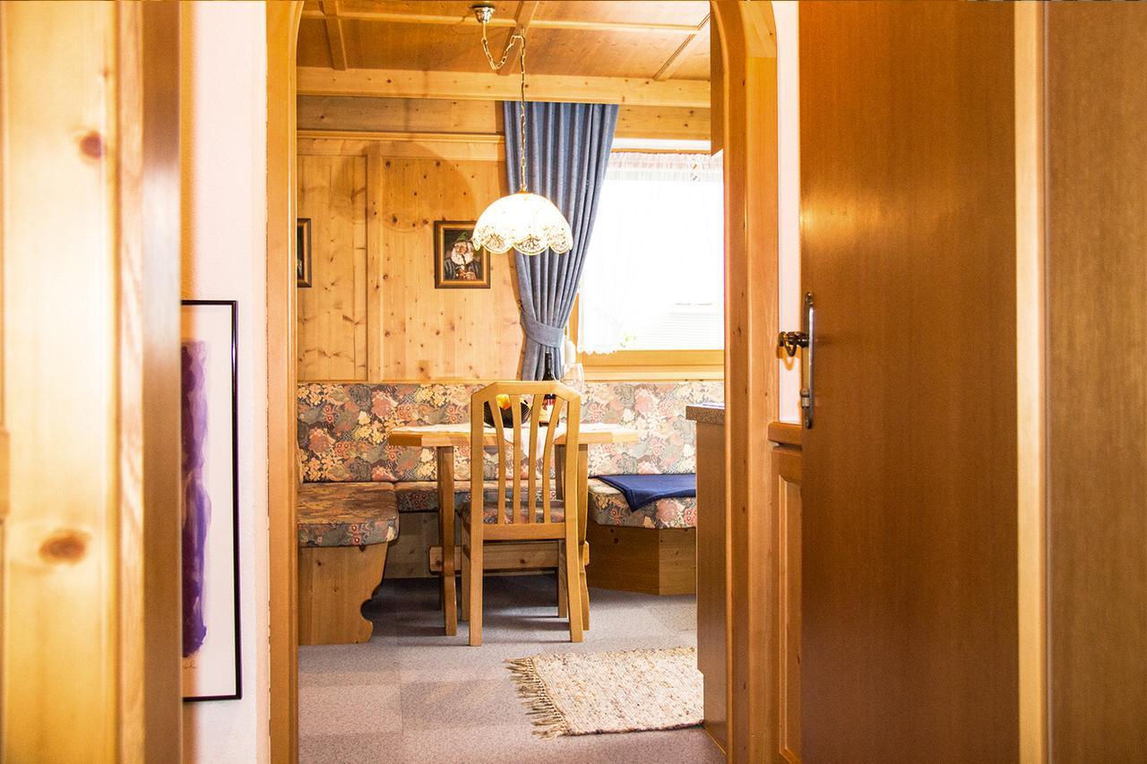 Apart Piz Palue Kappl/Ischgl Apartment Капл Екстериор снимка