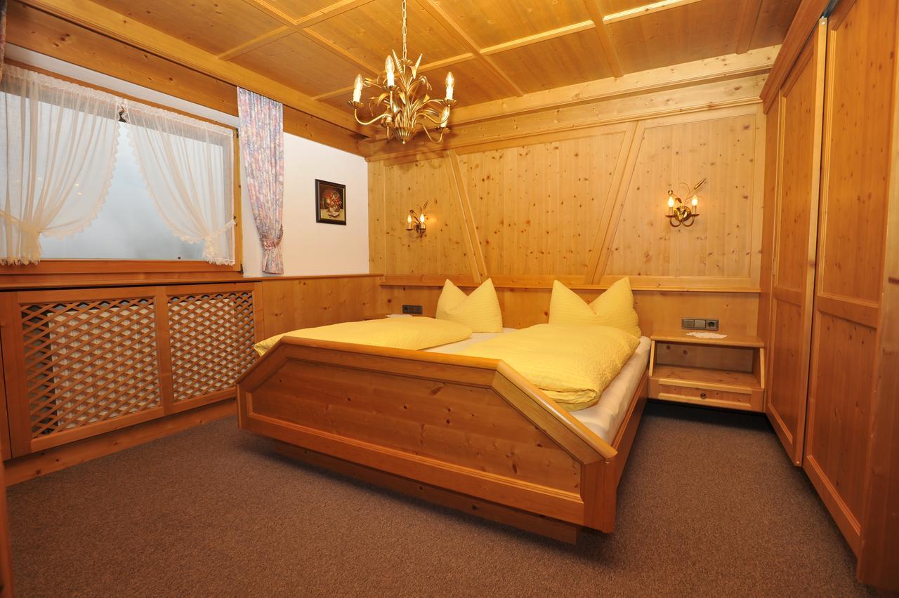 Apart Piz Palue Kappl/Ischgl Apartment Капл Екстериор снимка